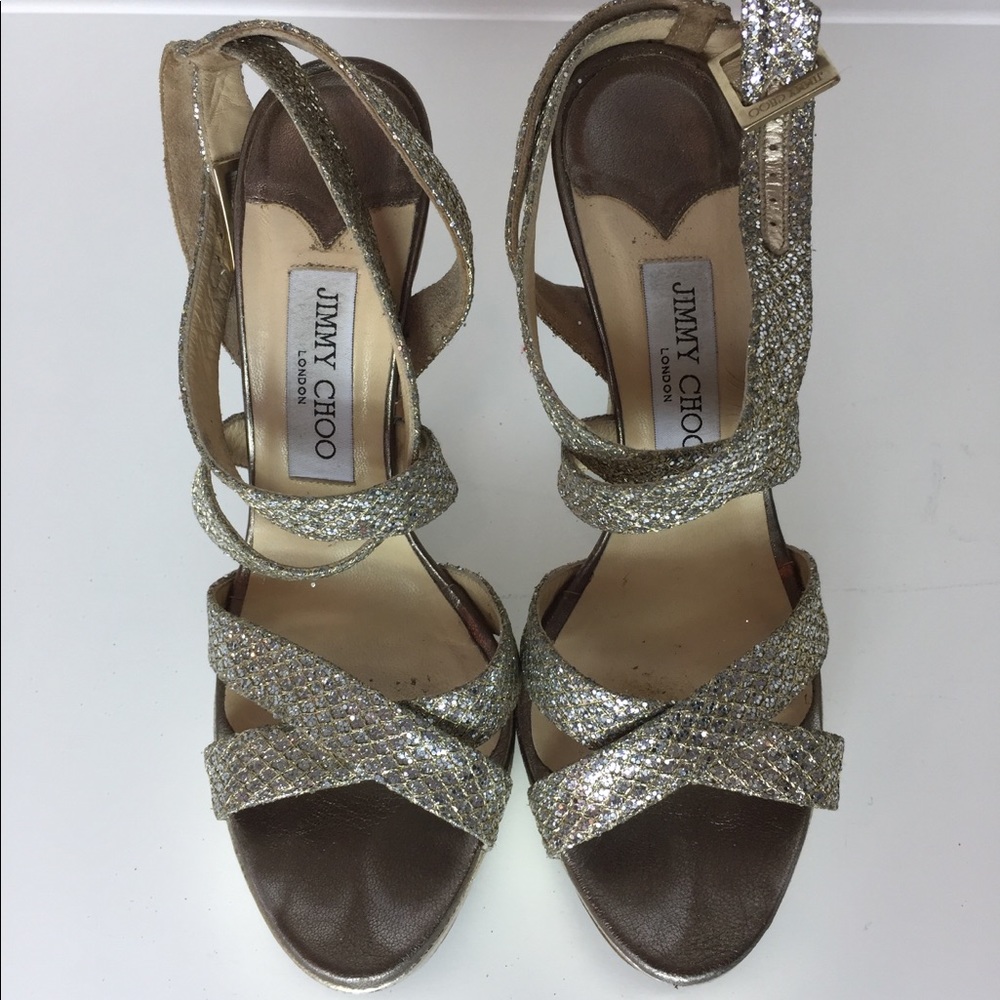Jimmy Choo